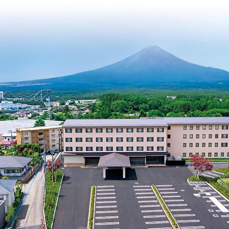 Fujikawaguchiko Resort Hotel Eksteriør billede