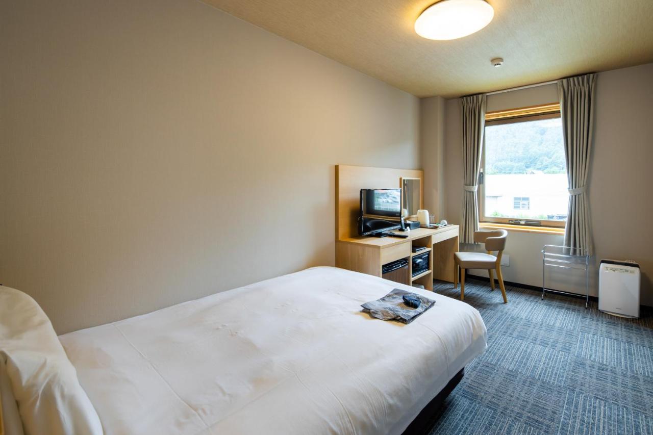 Fujikawaguchiko Resort Hotel Eksteriør billede